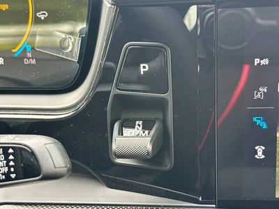 2026 Porsche Cayenne Turbo E-Hybrid Coupe