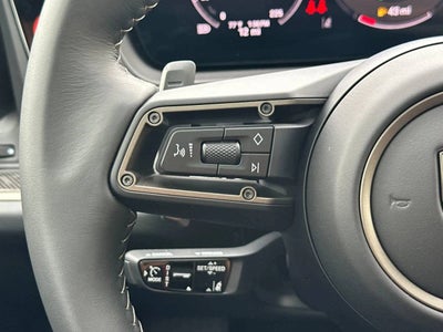 2026 Porsche Cayenne Turbo E-Hybrid Coupe