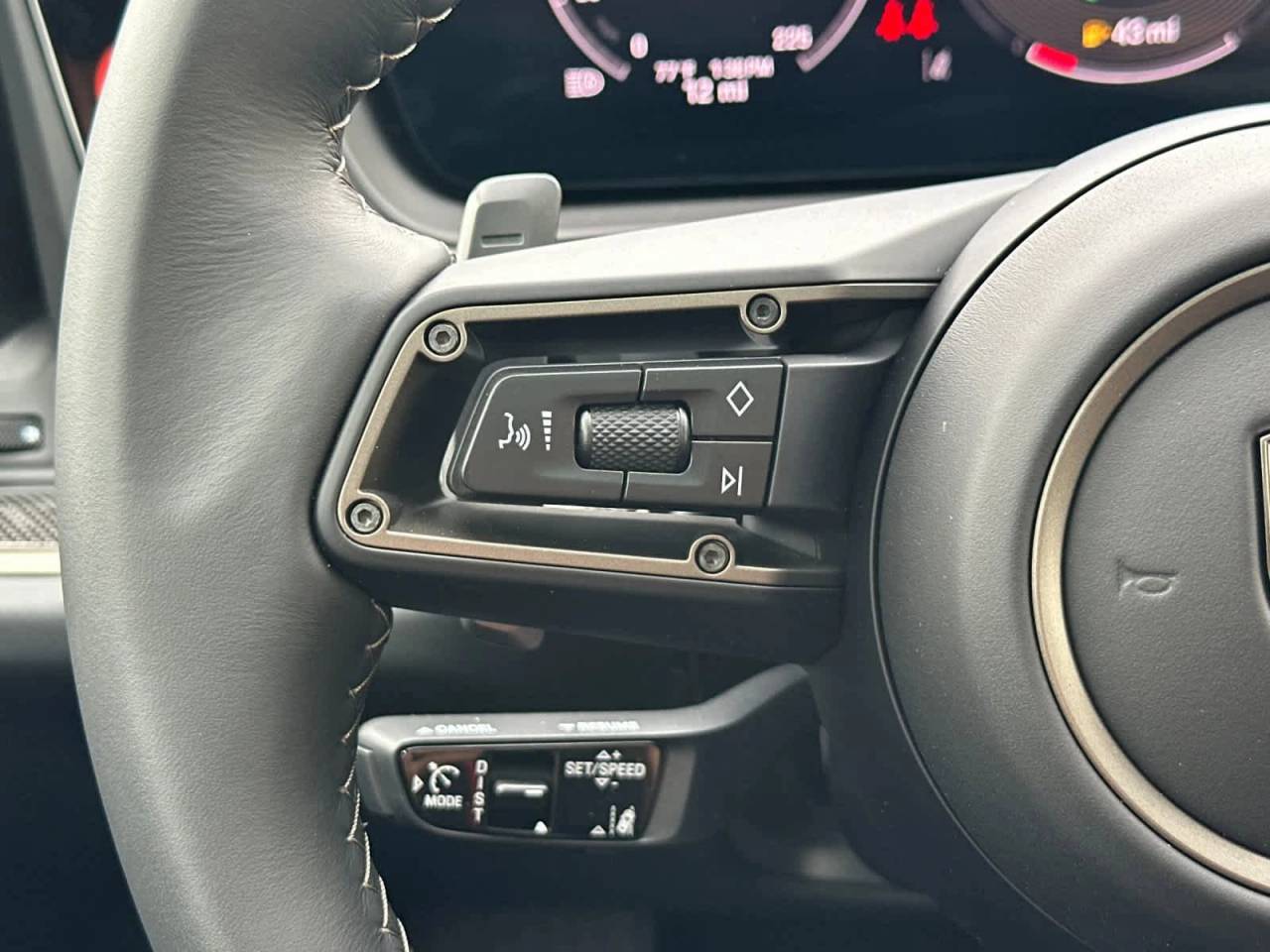 2026 Porsche Cayenne Turbo E-Hybrid Coupe