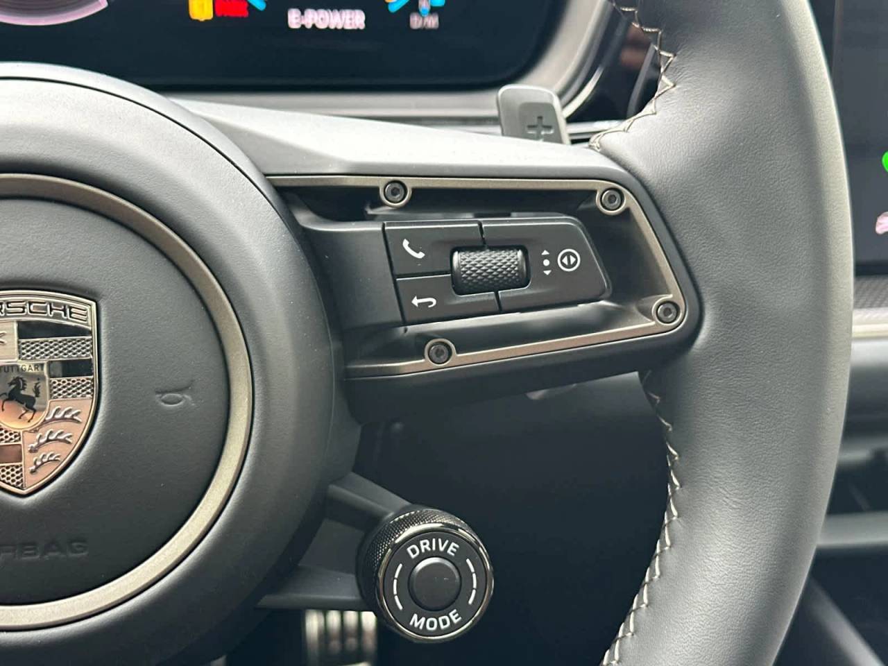 2026 Porsche Cayenne Turbo E-Hybrid Coupe