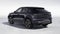 2026 Porsche Cayenne Turbo E-Hybrid