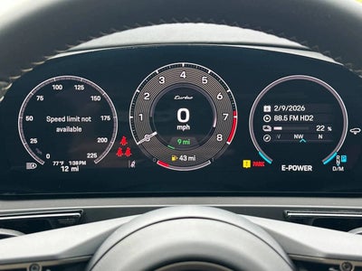 2026 Porsche Cayenne Turbo E-Hybrid Coupe