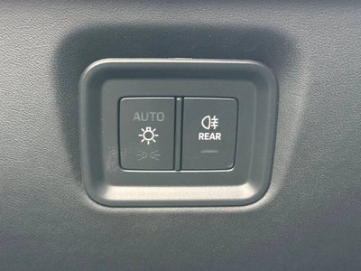 2026 Porsche Cayenne Turbo E-Hybrid Coupe