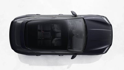 2026 Porsche Cayenne Turbo E-Hybrid