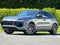 2026 Porsche Cayenne Turbo E-Hybrid Coupe