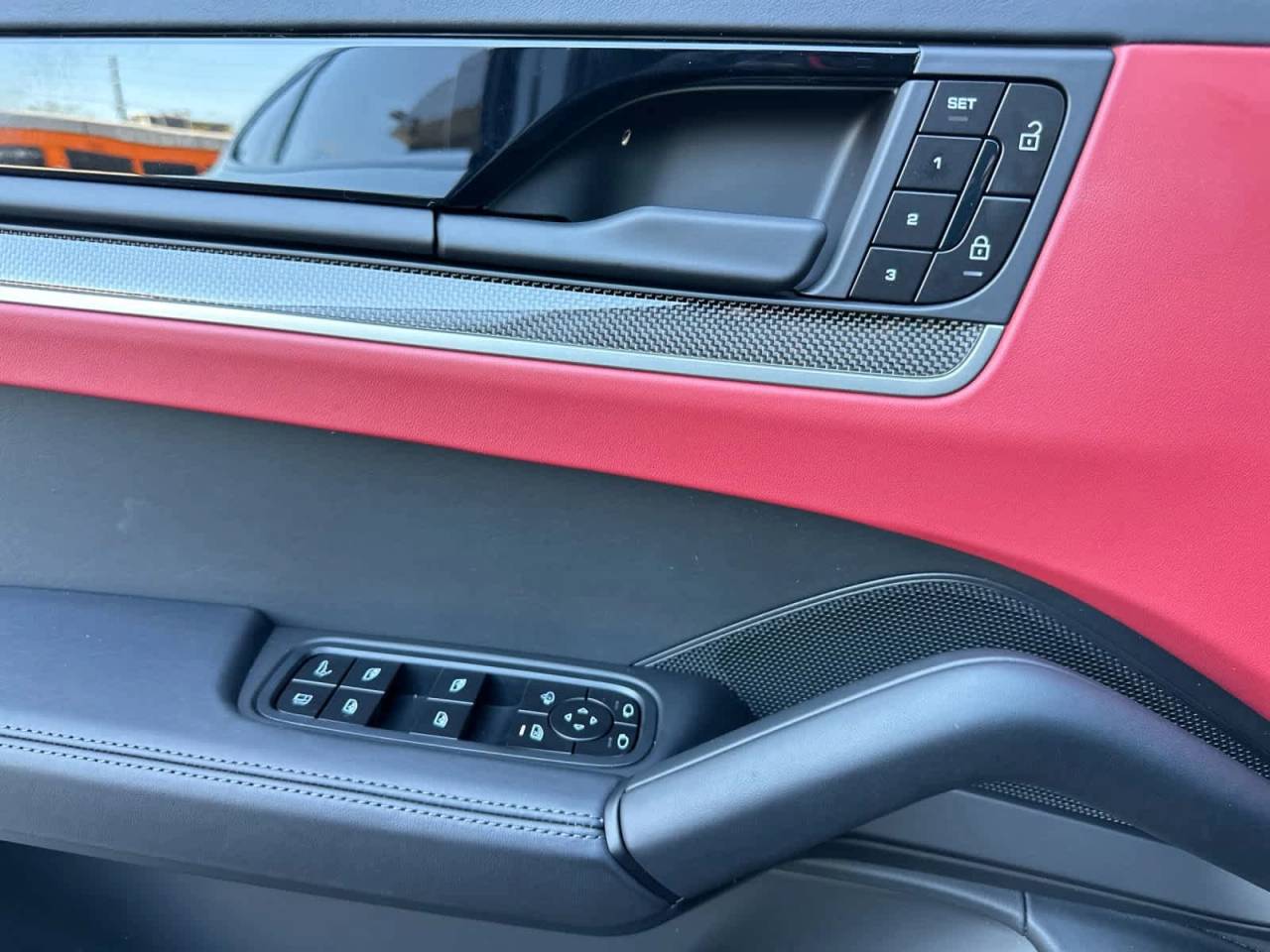 2026 Porsche Cayenne Turbo E-Hybrid Coupe