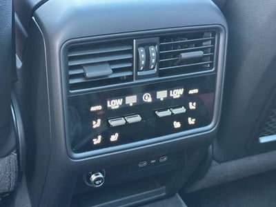 2026 Porsche Cayenne Turbo E-Hybrid Coupe