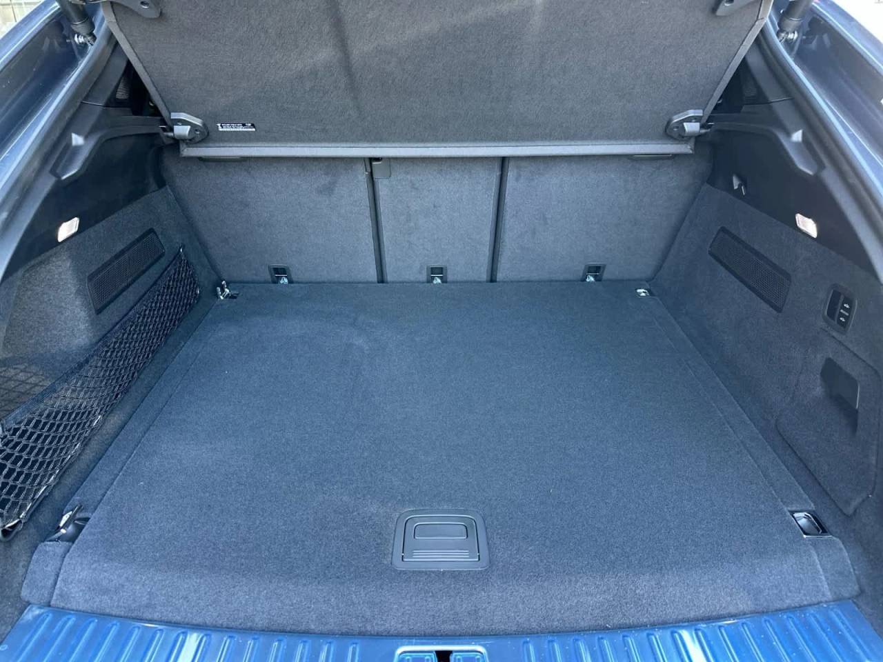 2026 Porsche Cayenne Turbo E-Hybrid Coupe