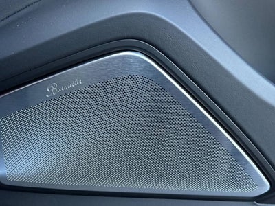 2026 Porsche Cayenne Turbo E-Hybrid Coupe