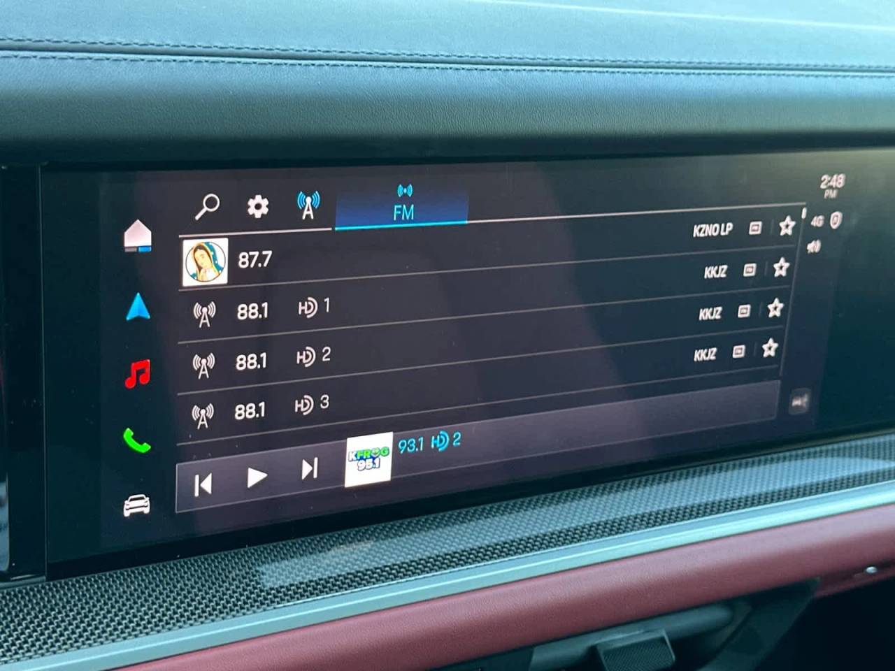 2026 Porsche Cayenne Turbo E-Hybrid Coupe