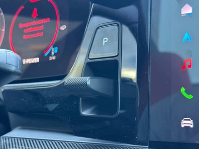 2026 Porsche Cayenne Turbo E-Hybrid Coupe