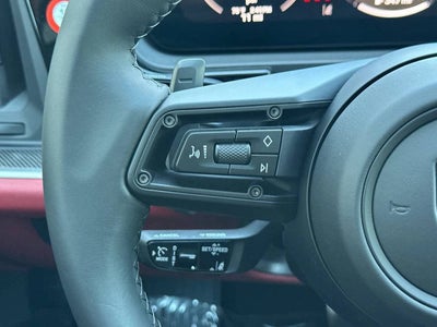 2026 Porsche Cayenne Turbo E-Hybrid Coupe