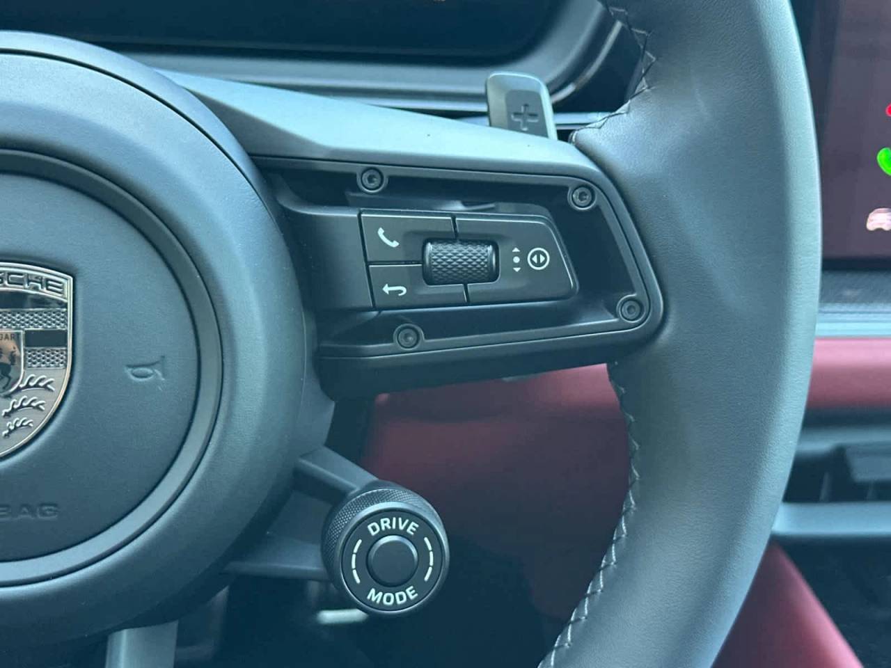 2026 Porsche Cayenne Turbo E-Hybrid Coupe