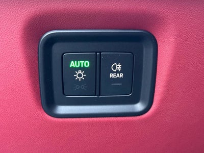 2026 Porsche Cayenne Turbo E-Hybrid Coupe