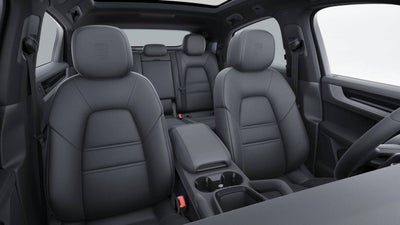 2026 Porsche Cayenne S E-Hybrid