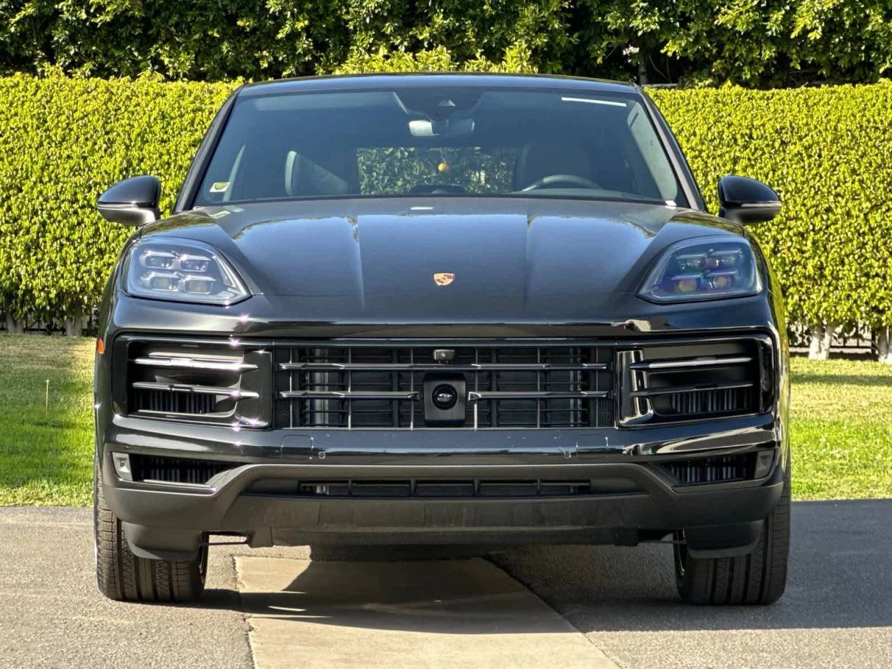 2026 Porsche Cayenne S E-Hybrid
