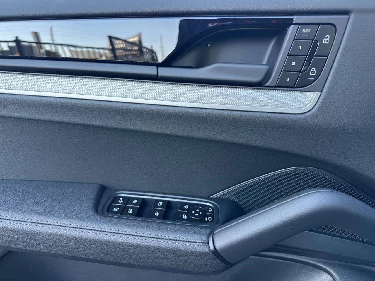 2026 Porsche Cayenne S E-Hybrid