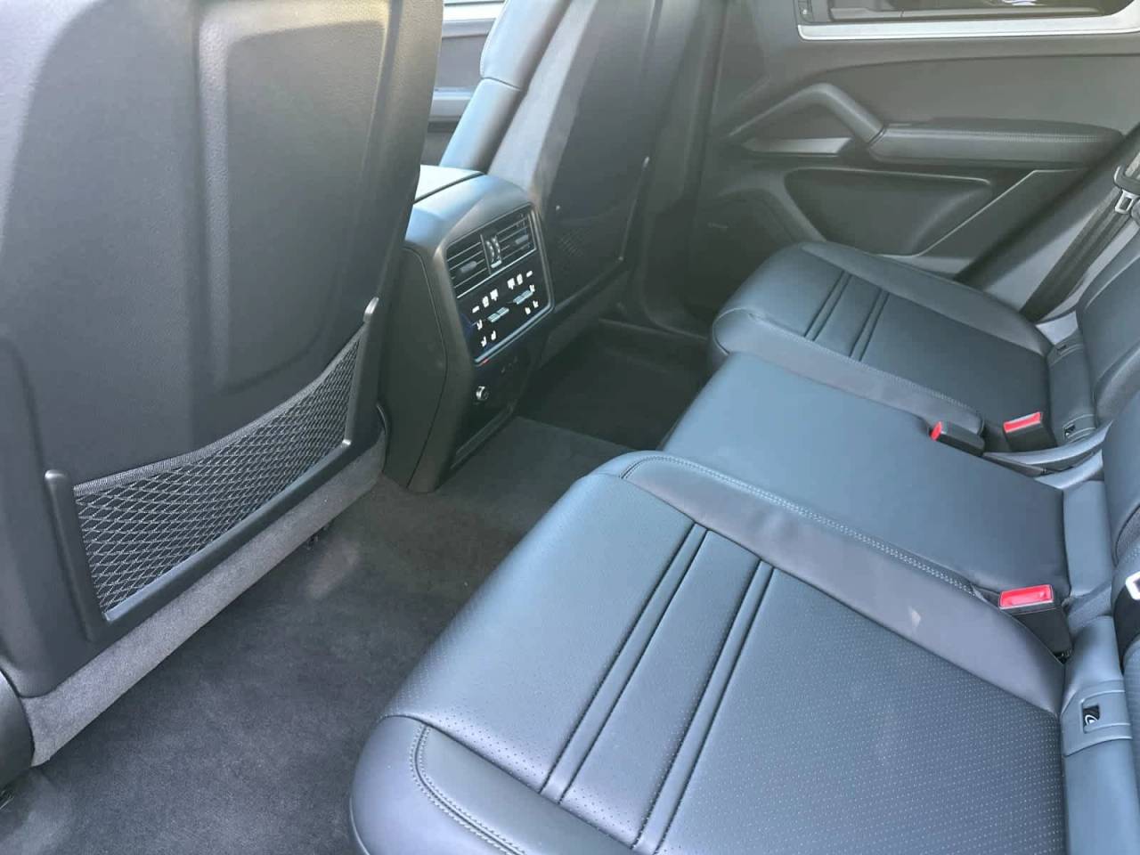 2026 Porsche Cayenne S E-Hybrid