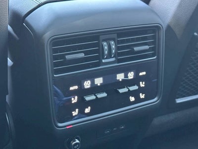 2026 Porsche Cayenne S E-Hybrid