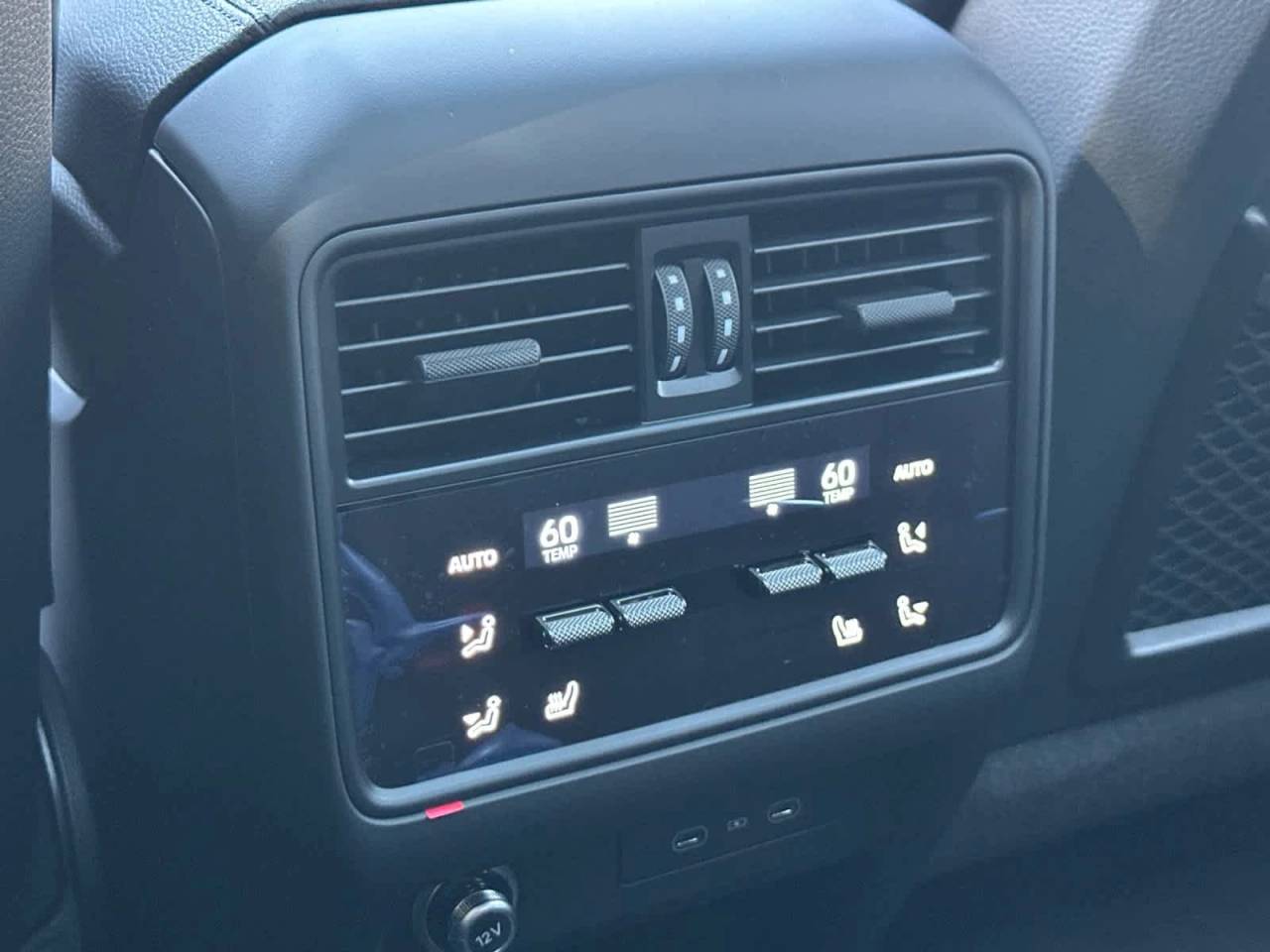 2026 Porsche Cayenne S E-Hybrid