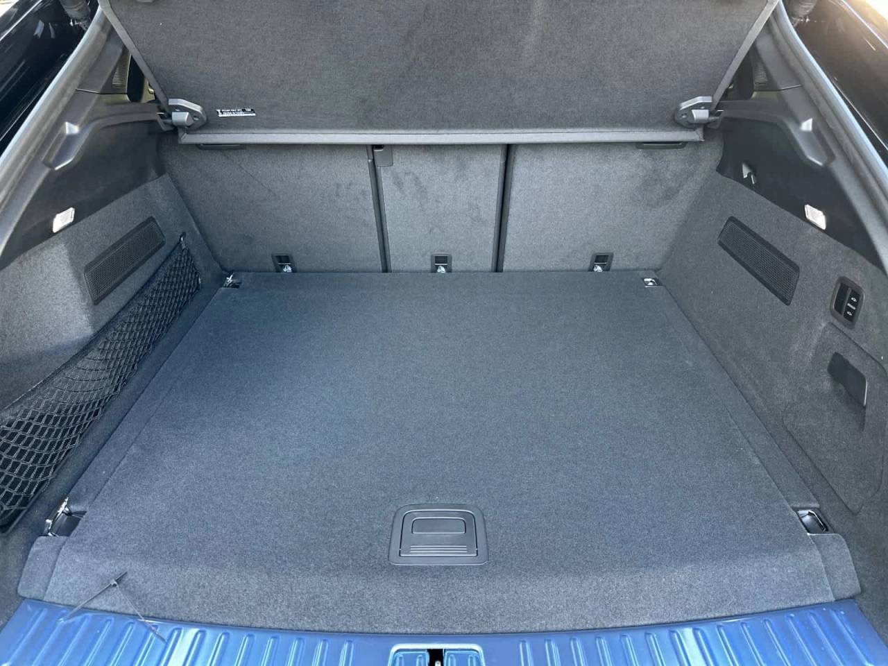 2026 Porsche Cayenne S E-Hybrid