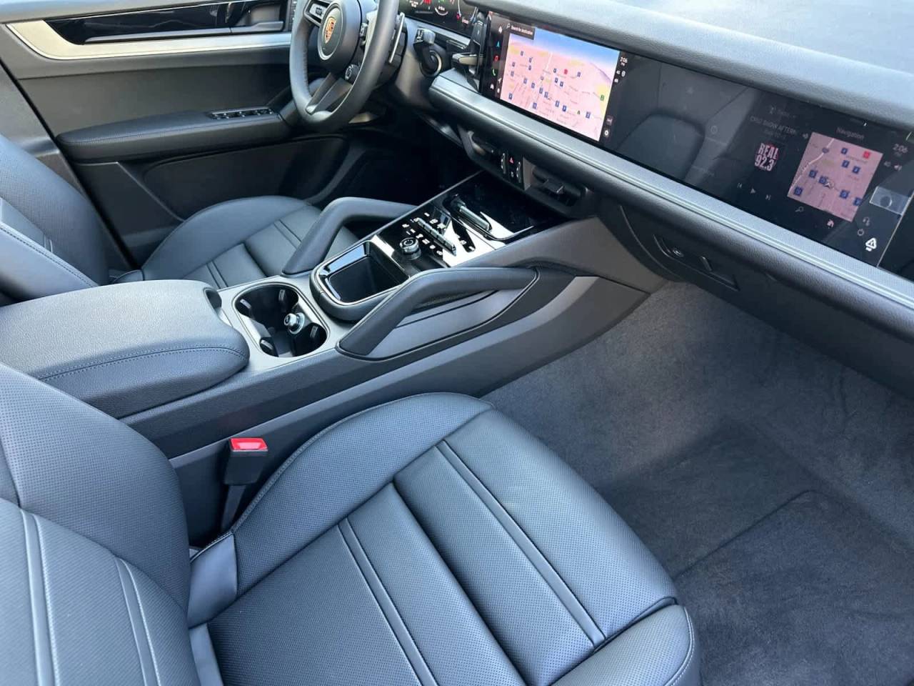 2026 Porsche Cayenne S E-Hybrid