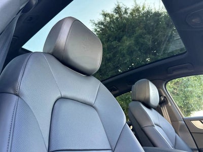 2026 Porsche Cayenne S E-Hybrid