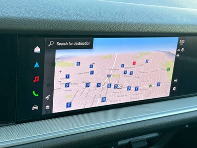 2026 Porsche Cayenne S E-Hybrid