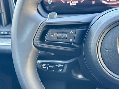 2026 Porsche Cayenne S E-Hybrid