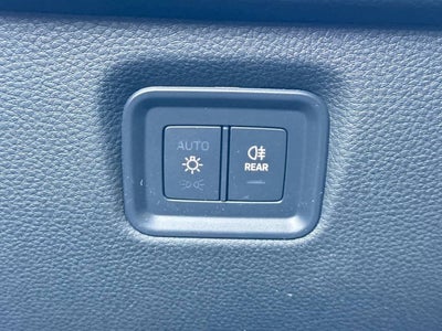 2026 Porsche Cayenne S E-Hybrid