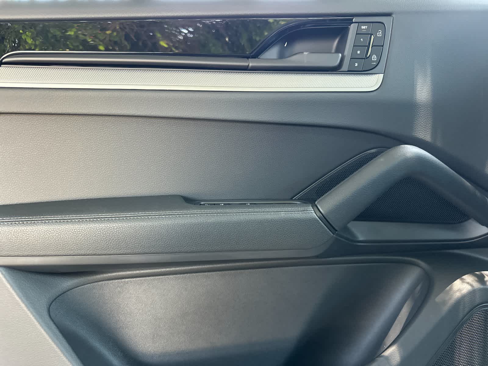 2026 Porsche Cayenne Cayenne S E-Hybrid Coupe