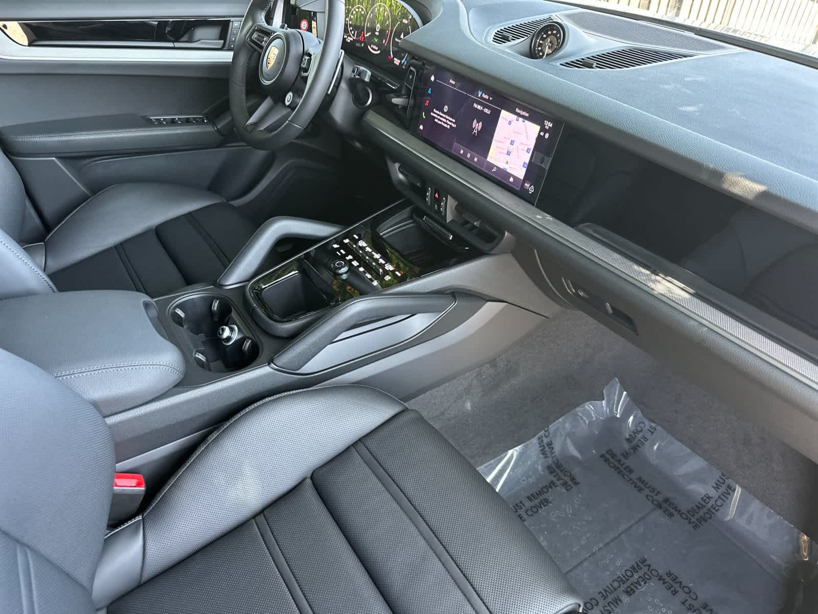 2026 Porsche Cayenne Cayenne S E-Hybrid Coupe