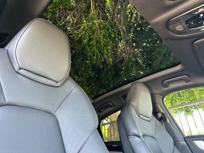 2026 Porsche Cayenne Cayenne S E-Hybrid Coupe