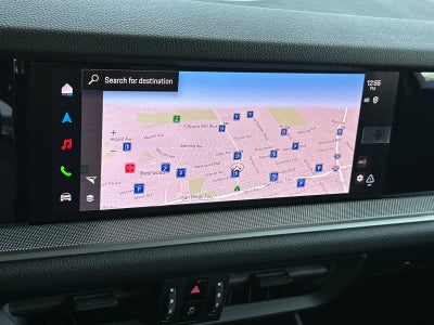 2026 Porsche Cayenne Cayenne S E-Hybrid Coupe