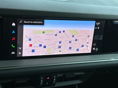 2026 Porsche Cayenne Cayenne S E-Hybrid Coupe
