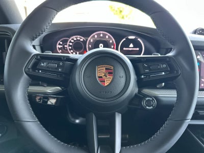2026 Porsche Cayenne Cayenne S E-Hybrid Coupe