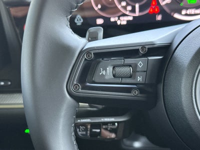 2026 Porsche Cayenne Cayenne S E-Hybrid Coupe