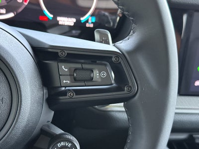 2026 Porsche Cayenne Cayenne S E-Hybrid Coupe