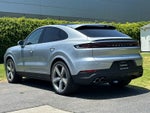 2026 Porsche Cayenne Cayenne S E-Hybrid Coupe