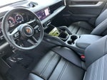 2026 Porsche Cayenne Cayenne S E-Hybrid Coupe