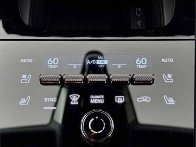 2026 Porsche Cayenne S E-Hybrid