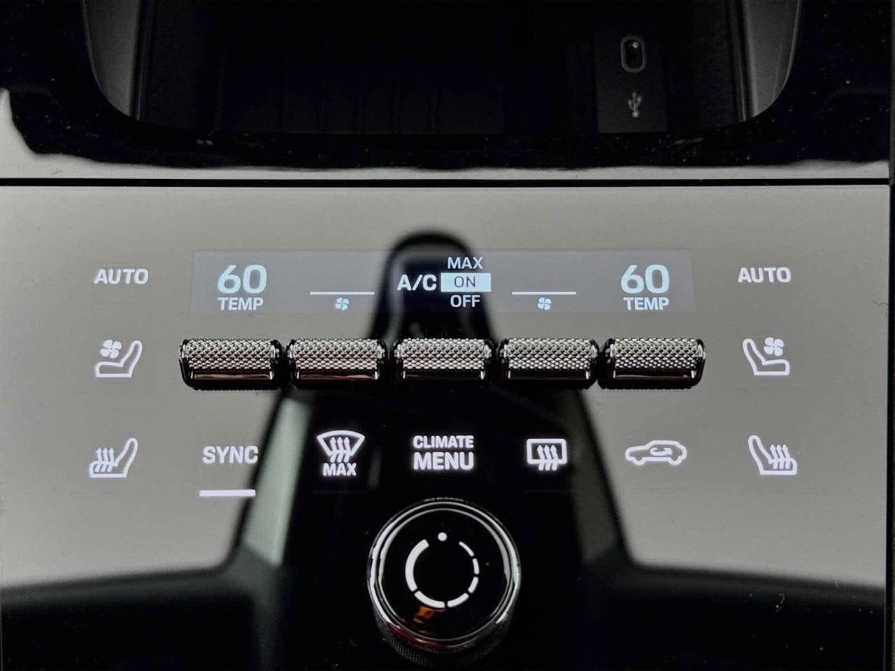 2026 Porsche Cayenne S E-Hybrid