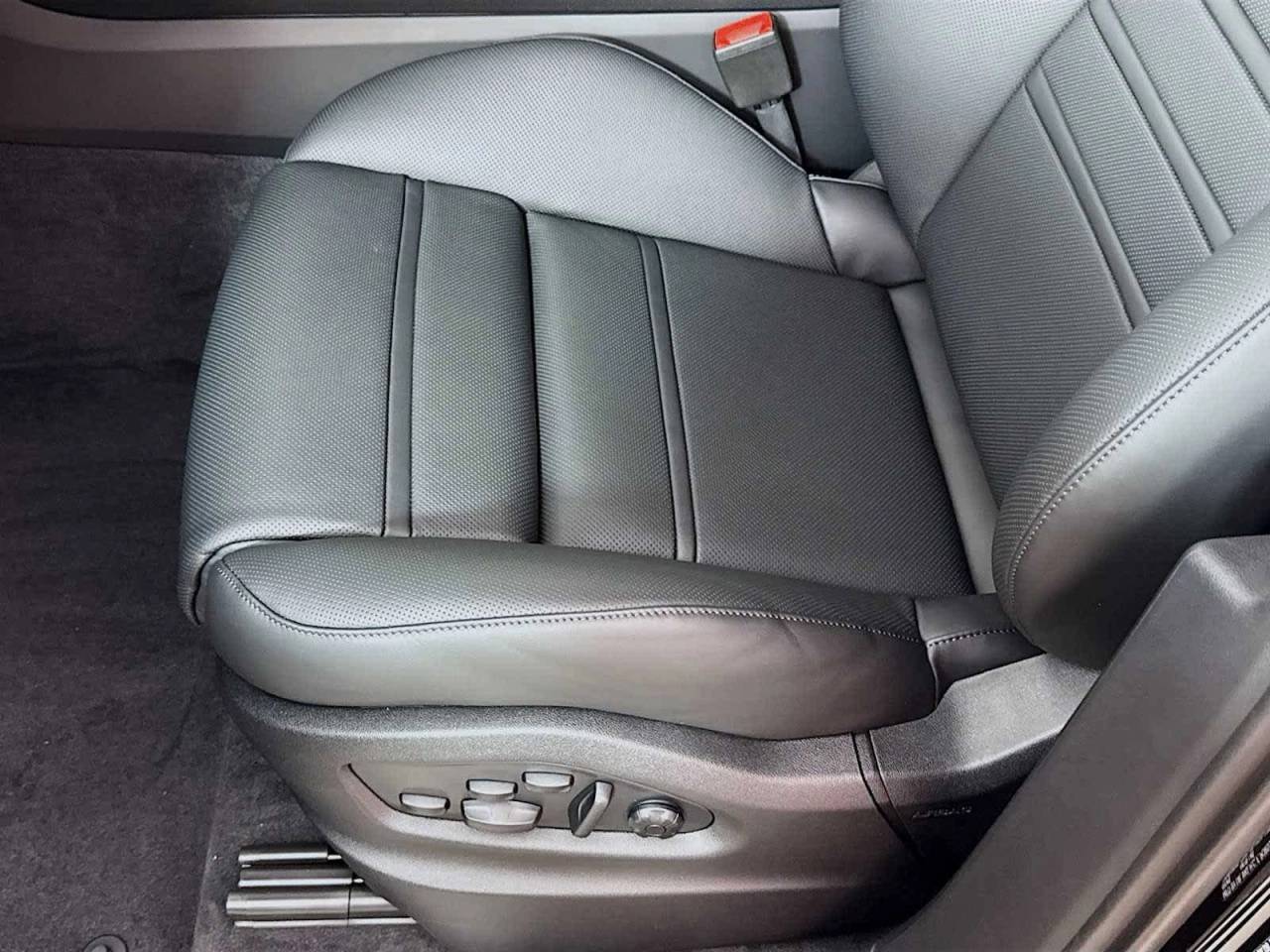 2026 Porsche Cayenne S E-Hybrid