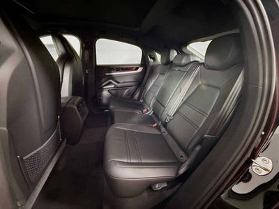 2026 Porsche Cayenne S E-Hybrid