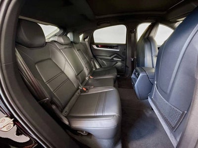 2026 Porsche Cayenne S E-Hybrid