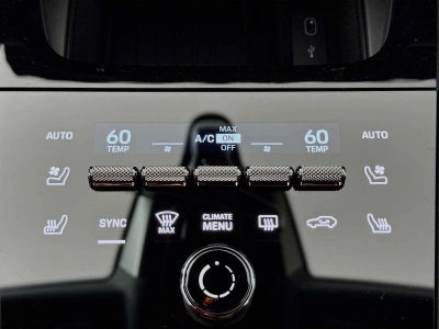 2026 Porsche Cayenne Cayenne S E-Hybrid Coupe