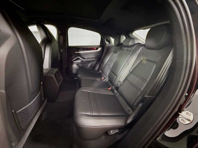 2026 Porsche Cayenne Cayenne S E-Hybrid Coupe
