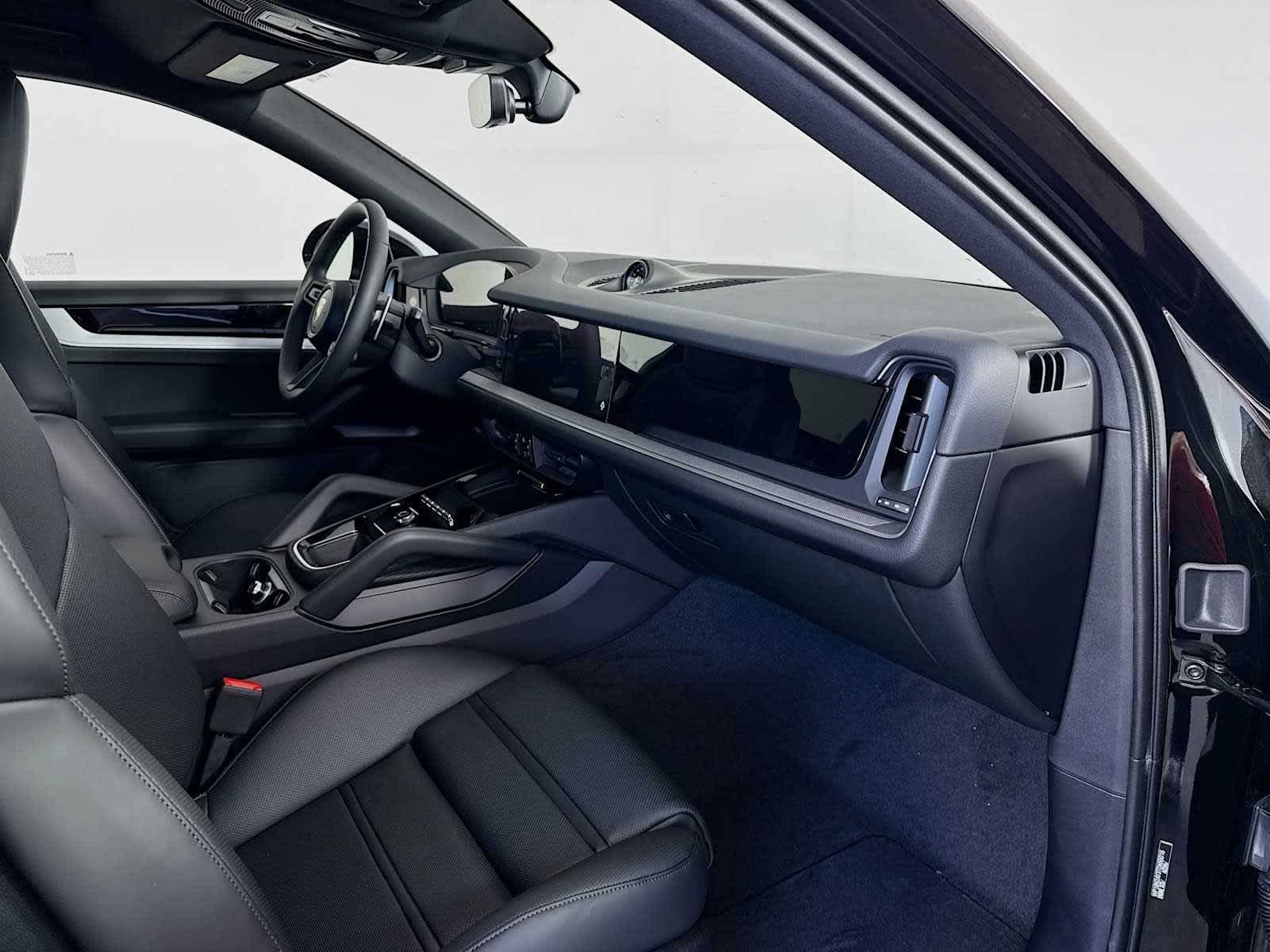 2026 Porsche Cayenne Cayenne S E-Hybrid Coupe