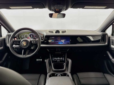 2026 Porsche Cayenne Cayenne S E-Hybrid Coupe