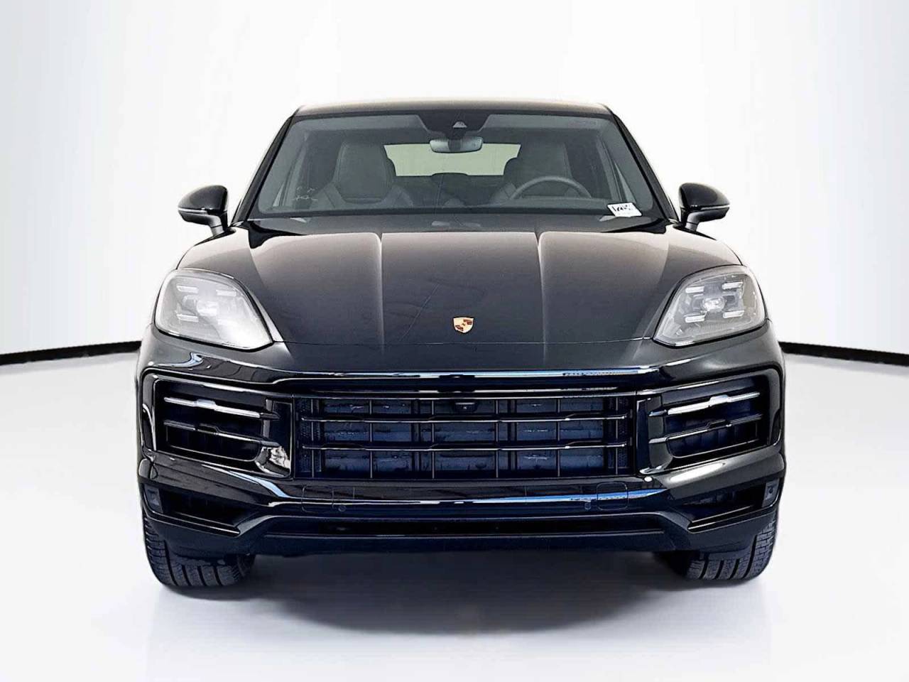 2026 Porsche Cayenne S E-Hybrid